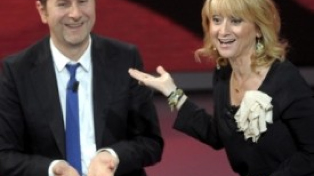 Che tempo che fa: stasera 19 gennaio