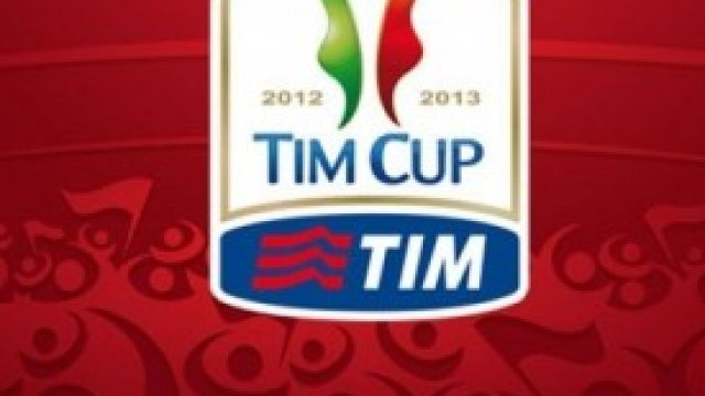 Coppa Italia: tutte le date