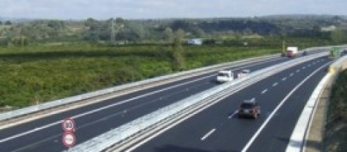 Autostrade: aumenti pedaggi dal 1° gennaio 2014 