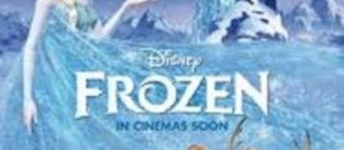 Frozen, le novità del film Disney