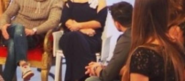 Anticipazioni Uomini e Donne Trono Classico tommso Anticipazioni Uomini e Donne Trono Classico tommso