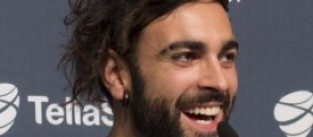 Marco Mengoni: flop su Canale 5 Marco Mengoni: flop su Canale 5