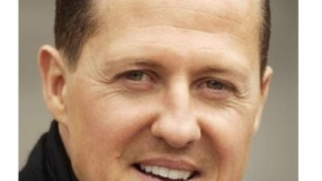 Schumacher in coma,incidente per aiutare una bimba