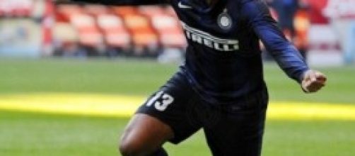 Guarin passa alla Juve, Vucinic va all'Inter