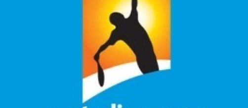 Logo dell'Australian Open