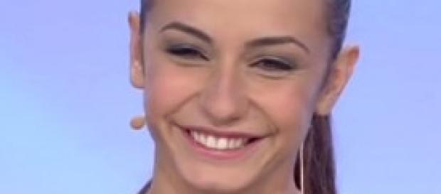 Anna munafò, trono classico di uomini e donne Anna munafò, trono classico di uomini e donne