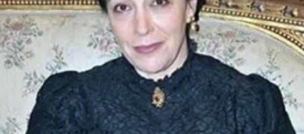 Anticipazioni il Segreto gennaio donna francisca Anticipazioni il Segreto gennaio donna francisca