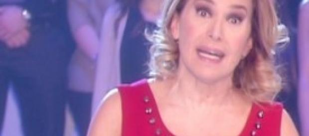 Barbara D'Urso e 'Domenica Live' sotto accusa Barbara D'Urso e 'Domenica Live' sotto accusa