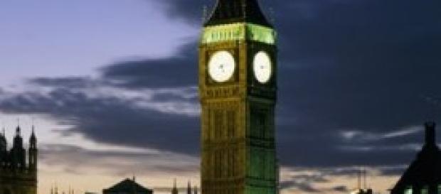 Come mangiare bene a Londra Come mangiare bene a Londra