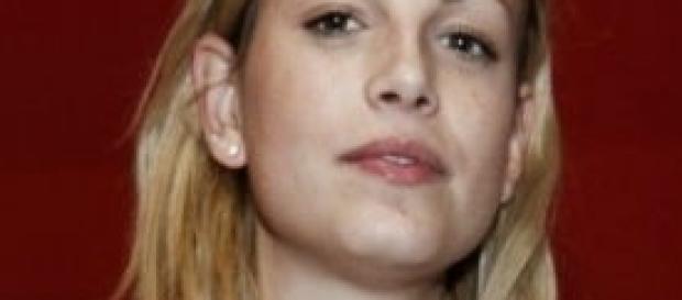 Emma Marrone in forma smagliante. Emma Marrone in forma smagliante.