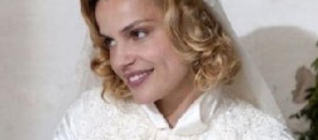 Un Matrimonio, il successo della fiction di Raiuno Un Matrimonio, il successo della fiction di Raiuno