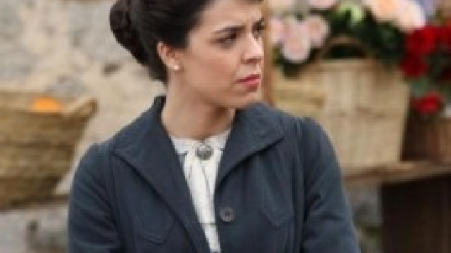 Anticipazioni Il Segreto, puntata del 23 gennaio 