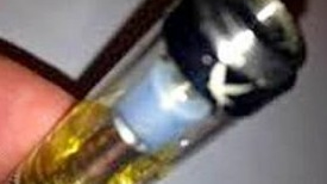 Nuova legge sulla sigaretta elettronica