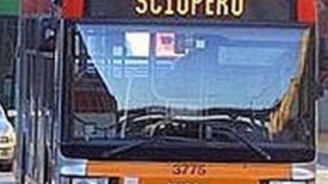 Sciopero Usb del 24 gennaio