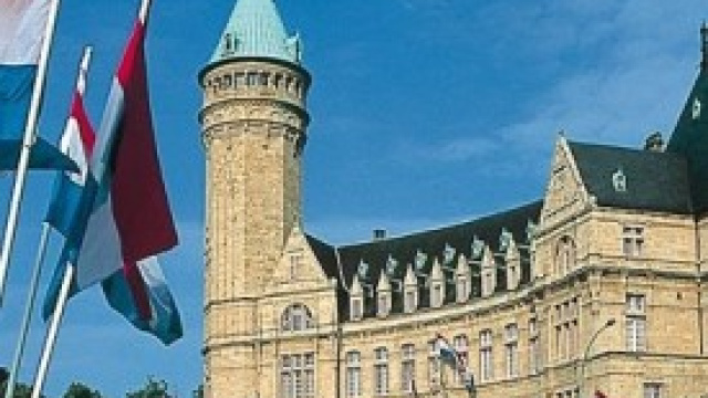 Vivere e lavorare in Lussemburgo: i vantaggi