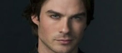 Ian Somerhalder salverà la Terra