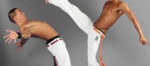 La Capoeira alle Olimpiadi del 2016?