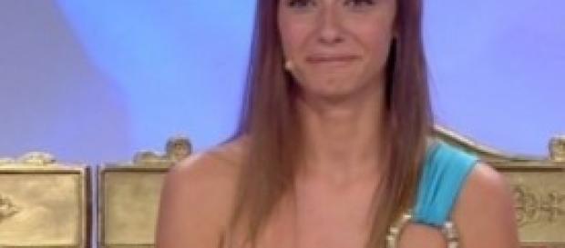 Anna munafò, chi sceglierà? Anna munafò, chi sceglierà?