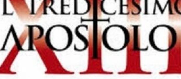 Il Tredicesimo Apostolo 2, puntata del 27 gennaio Il Tredicesimo Apostolo 2, puntata del 27 gennaio
