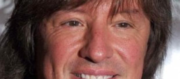 Richie Sambora lascia i Bon Jovi Richie Sambora lascia i Bon Jovi