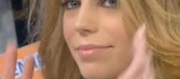 Uomini e Donne: Alessia Cammarota Uomini e Donne: Alessia Cammarota