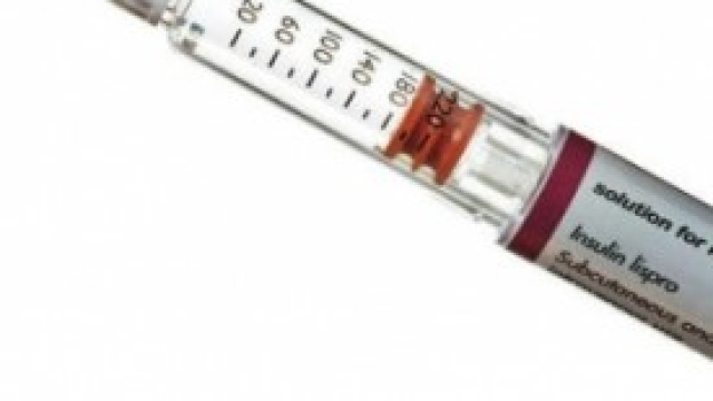 Diabete: ideata l&rsquo;insulina &ldquo;intelligente&rdquo;