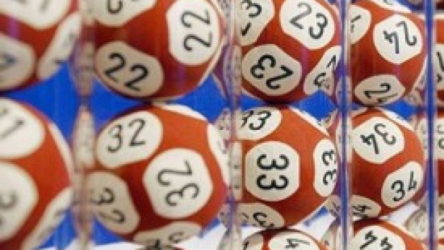 Estrazioni del Lotto e del SuperEnalotto