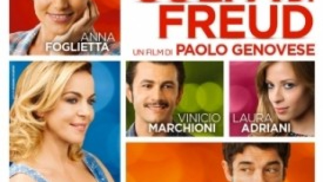 Paolo Genovese e il suo nuovo film