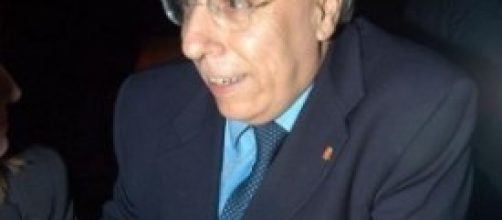 Il senatore Ndc Carlo Giovanardi
