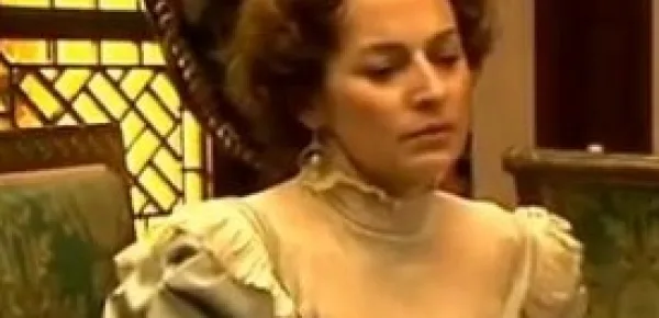 Donna Agueda, la madre di Pepa