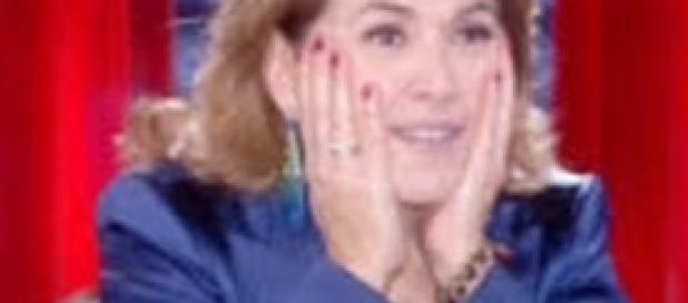 Barbara D'Urso continua a chiedere perdono Barbara D'Urso continua a chiedere perdono