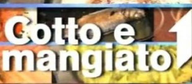 Cotto e Mangiato, la nuova ricetta di oggi Cotto e Mangiato, la nuova ricetta di oggi