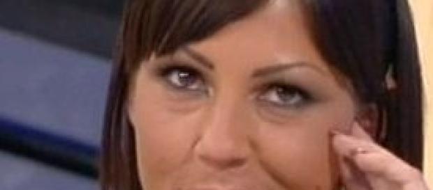 Eliana ex corteggiatrice di Uomini e donne Eliana ex corteggiatrice di Uomini e donne