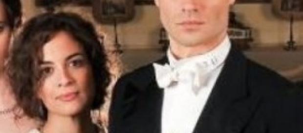 I segreti di Borgo Larici: replica prima puntata I segreti di Borgo Larici: replica prima puntata