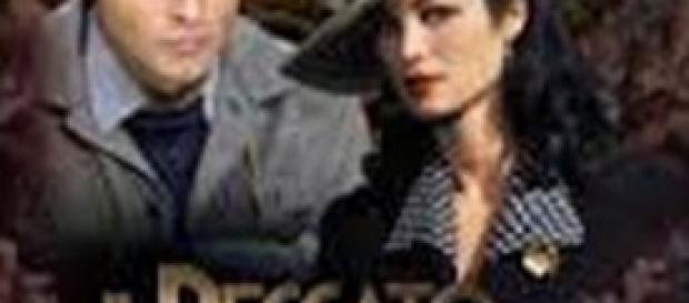 Il Peccato e la Vergogna 2, puntata del 31 gennaio Il Peccato e la Vergogna 2, puntata del 31 gennaio