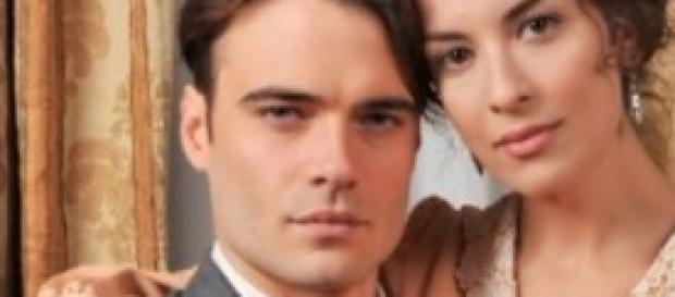 La nuova fiction di canale 5 La nuova fiction di canale 5