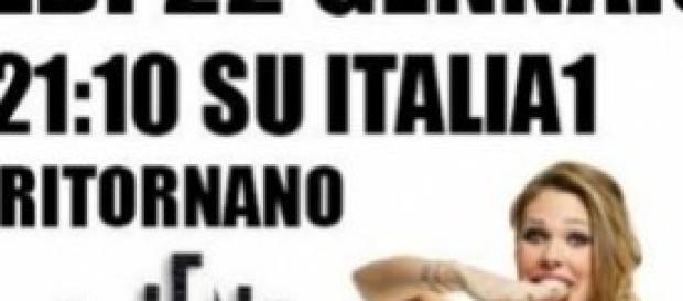 Le Iene: 22 gennaio su Italia 1 Le Iene: 22 gennaio su Italia 1