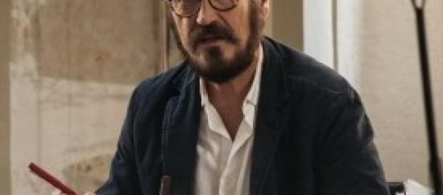 Psicoanalista freudiano perplesso Psicoanalista freudiano perplesso