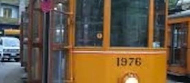 Sciopero mezzi pubblici a Milano, Torino e Roma Sciopero mezzi pubblici a Milano, Torino e Roma
