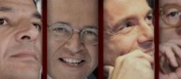 Servizio Pubblico anticipazioni Servizio Pubblico anticipazioni
