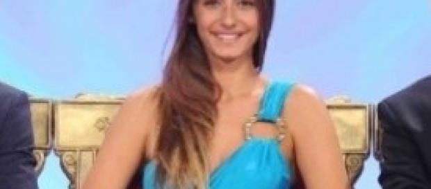 Uomini e donne, la scelta di Anna Uomini e donne, la scelta di Anna