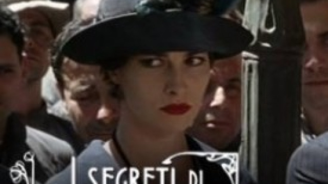 Anticipazioni i segreti di borgo larici puntate