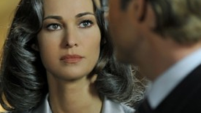 Anticipazioni Il Peccato e la Vergogna 2 