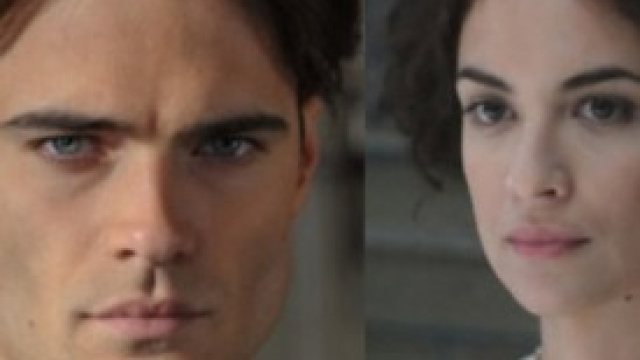 I Segreti di Borgo Larici