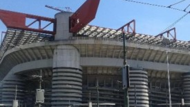 Inter-Catania probabili formazioni