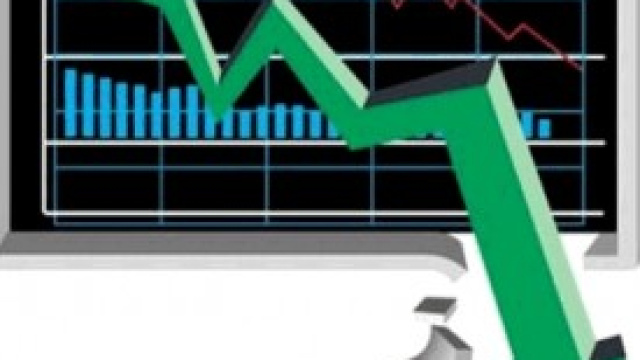 La crisi sta impoverendo le imprese