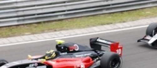 Formula 1, ecco la griglia di partenza.