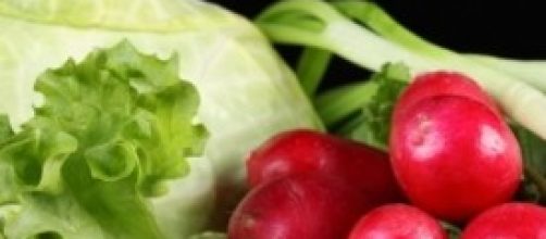 I cibi amici della salute del mondo vegetale