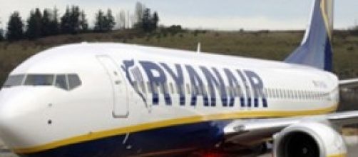 Offerta di lavoro della compagnia Ryanair Sicilia