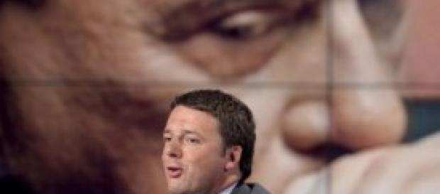 Accordo elettorale Renzi/Berlusconi Accordo elettorale Renzi/Berlusconi